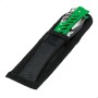 Couteau suisse Aktive Vert Camping 2,5 x 9 x 1,2 cm (24 Unités): Plus de 300.000 produits de grandes marques en vente directe à 