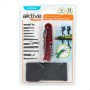 Couteau suisse Aktive Vert Camping 2,5 x 9 x 1,2 cm (24 Unités): Plus de 300.000 produits de grandes marques en vente directe à 