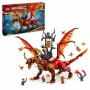 Set de construction Lego Ninjago Multicouleur: Plus de 300.000 produits de grandes marques en vente directe à prix usine sur cad