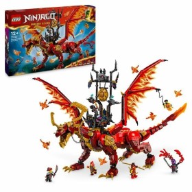 Set de construction Lego Ninjago Multicouleur: Plus de 300.000 produits de grandes marques en vente directe à prix usine sur cad