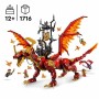 Set de construction Lego Ninjago Multicouleur: Plus de 300.000 produits de grandes marques en vente directe à prix usine sur cad