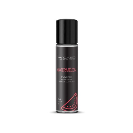 Lubrifiant Wicked Sensual Care Pastèque 30 ml: Plus de 300.000 produits de grandes marques en vente directe à prix usine sur cad