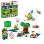 Set de construction Lego 71440 Adventures with LEGO Luigi Interactive Multicouleur: Plus de 300.000 produits de grandes marques 