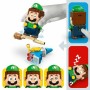 Set de construction Lego 71440 Adventures with LEGO Luigi Interactive Multicouleur: Plus de 300.000 produits de grandes marques 