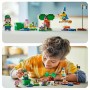 Set de construction Lego 71440 Adventures with LEGO Luigi Interactive Multicouleur: Plus de 300.000 produits de grandes marques 