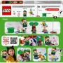 Set de construction Lego 71440 Adventures with LEGO Luigi Interactive Multicouleur: Plus de 300.000 produits de grandes marques 