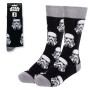 Chaussettes Star Wars Noir 38-45: Plus de 300.000 produits de grandes marques en vente directe à prix usine sur cadeaufou.com. L