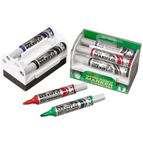 Ensemble de Marqueurs Pentel Maxiflo Effaceur de tableau: Plus de 300.000 produits de grandes marques en vente directe à prix us