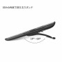 Support de tablette Wacom ACK620K Noir: Plus de 300.000 produits de grandes marques en vente directe à prix usine sur cadeaufou.