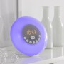Réveil matin rechargeable avec enceinte Sunrilk InnovaGoods: Plus de 300.000 produits de grandes marques en vente directe à prix