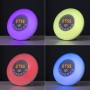 Réveil matin rechargeable avec enceinte Sunrilk InnovaGoods: Plus de 300.000 produits de grandes marques en vente directe à prix