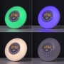 Réveil matin rechargeable avec enceinte Sunrilk InnovaGoods: Plus de 300.000 produits de grandes marques en vente directe à prix