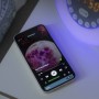 Réveil matin rechargeable avec enceinte Sunrilk InnovaGoods: Plus de 300.000 produits de grandes marques en vente directe à prix