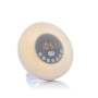 Réveil matin rechargeable avec enceinte Sunrilk InnovaGoods: Plus de 300.000 produits de grandes marques en vente directe à prix