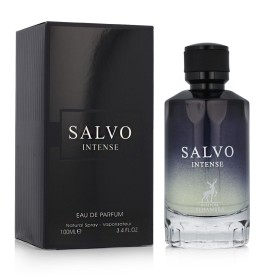 Parfum Homme Maison Alhambra Salvo Intense EDP 100 ml: Plus de 300.000 produits de grandes marques en vente directe à prix usine