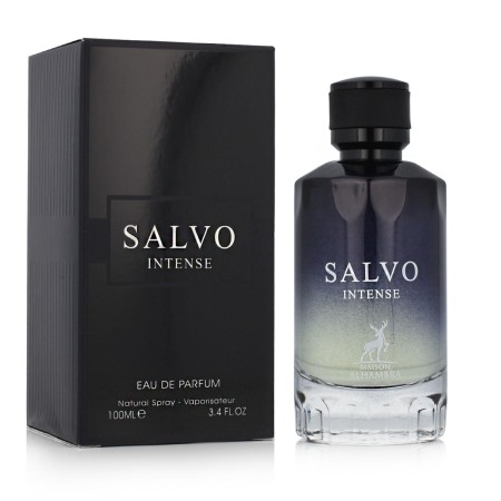 Parfum Homme Maison Alhambra Salvo Intense EDP 100 ml: Plus de 300.000 produits de grandes marques en vente directe à prix usine