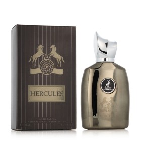 Parfum Homme Maison Alhambra EDP Hercules 100 ml: Plus de 300.000 produits de grandes marques en vente directe à prix usine sur 