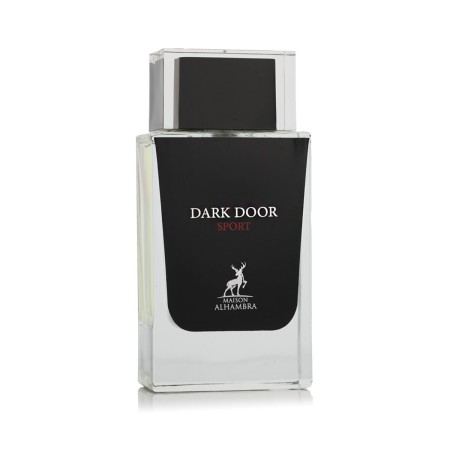 Parfum Homme Maison Alhambra Dark Door Sport EDP 100 ml: Plus de 300.000 produits de grandes marques en vente directe à prix usi