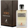 Parfum Homme Maison Alhambra Toro EDP 100 ml: Plus de 300.000 produits de grandes marques en vente directe à prix usine sur cade