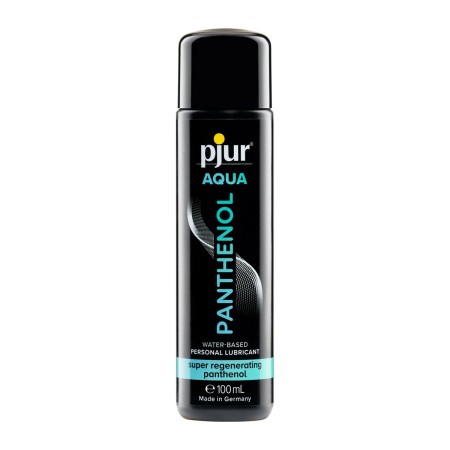 Lubrifiant à base d'eau Pjur 827160113834 100 ml: Plus de 300.000 produits de grandes marques en vente directe à prix usine sur 