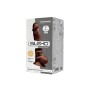 Gode Silexd Marron Silicone: Plus de 300.000 produits de grandes marques en vente directe à prix usine sur cadeaufou.com. Label 