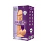 Vibromasseur réaliste Silexd Silicone: Plus de 300.000 produits de grandes marques en vente directe à prix usine sur cadeaufou.c