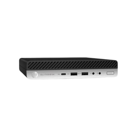 Mini PC HP 800G5 Intel Core i5-9500T 8 GB RAM 256 GB SSD (Reconditionné A): Plus de 300.000 produits de grandes marques en vente