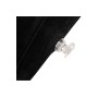 Draps de Lit Sportsheets Pivot Noir (Polyester) (PVC): Plus de 300.000 produits de grandes marques en vente directe à prix usine