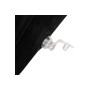 Draps de Lit Sportsheets Pivot Noir (Polyester) (PVC): Plus de 300.000 produits de grandes marques en vente directe à prix usine