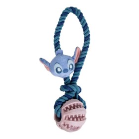 Jouet pour chien Stitch Bleu: Plus de 300.000 produits de grandes marques en vente directe à prix usine sur cadeaufou.com. Label