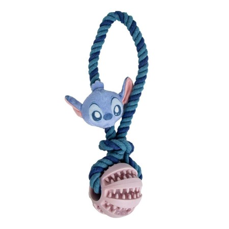Jouet pour chien Stitch Bleu: Plus de 300.000 produits de grandes marques en vente directe à prix usine sur cadeaufou.com. Label