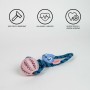 Jouet pour chien Stitch Bleu: Plus de 300.000 produits de grandes marques en vente directe à prix usine sur cadeaufou.com. Label