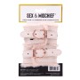 Menottes Sportsheets Peaches 'n CreaMe Blanc: Plus de 300.000 produits de grandes marques en vente directe à prix usine sur cade