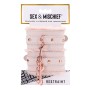 Menottes Sportsheets Peaches 'n CreaMe Blanc: Plus de 300.000 produits de grandes marques en vente directe à prix usine sur cade