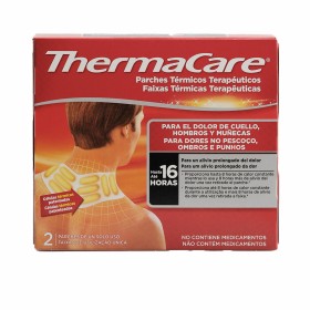 Patchs thermoadhésifs Thermacare (1 Unité): Plus de 300.000 produits de grandes marques en vente directe à prix usine sur cadeau