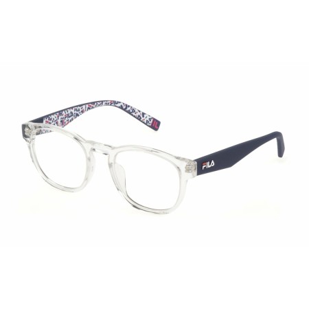 Monture de Lunettes Unisexe Fila VFI211-500880 Ø 50 mm: Plus de 300.000 produits de grandes marques en vente directe à prix usin