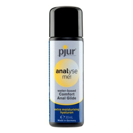 Lubrifiant anal Pjur Analyse me 30 ml: Plus de 300.000 produits de grandes marques en vente directe à prix usine sur cadeaufou.c