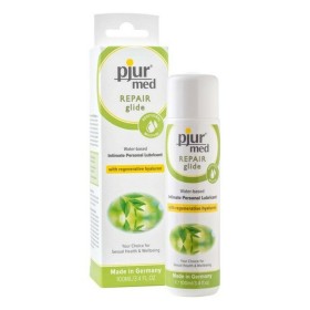 Lubrifiant à base d'eau Pjur 10830 100 L: Plus de 300.000 produits de grandes marques en vente directe à prix usine sur cadeaufo