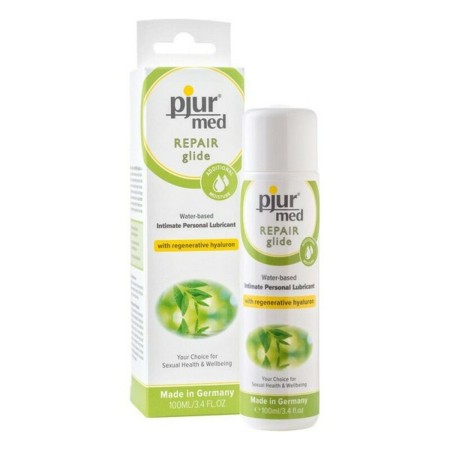 Lubrifiant à base d'eau Pjur 10830 100 L: Plus de 300.000 produits de grandes marques en vente directe à prix usine sur cadeaufo