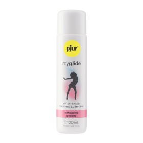 Lubrifiant à base d'eau Pjur 2258332 100 L: Plus de 300.000 produits de grandes marques en vente directe à prix usine sur cadeau