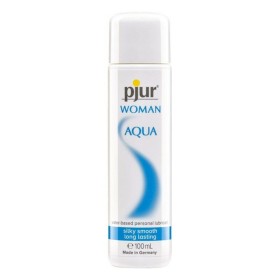 Lubrifiant à base d'eau Pjur 3100002851 100 ml: Plus de 300.000 produits de grandes marques en vente directe à prix usine sur ca