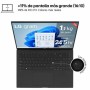 Ordinateur Portable LG 16ZD90S-G.AX75B 16 Intel Core Ultra 7 155H 16 GB RAM 512 GB SSD Espagnol Qwerty: Plus de 300.000 produits