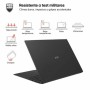 Ordinateur Portable LG 16ZD90S-G.AX75B 16 Intel Core Ultra 7 155H 16 GB RAM 512 GB SSD Espagnol Qwerty: Plus de 300.000 produits
