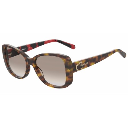 Lunettes de soleil Femme Love Moschino MOL054-S-GCR ø 56 mm: Plus de 300.000 produits de grandes marques en vente directe à prix