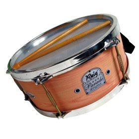 Jouet musical Reig Tambour Ø 32 cm Plastique: Plus de 300.000 produits de grandes marques en vente directe à prix usine sur cade