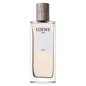 Parfum Homme Loewe 001 Man EDT (50 ml): Plus de 300.000 produits de grandes marques en vente directe à prix usine sur cadeaufou.