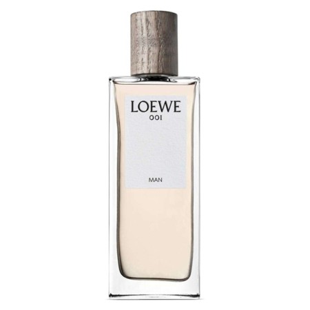 Parfum Homme Loewe 001 Man EDT (50 ml): Plus de 300.000 produits de grandes marques en vente directe à prix usine sur cadeaufou.
