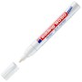 Marqueur permanent Edding E-8050 Tyre Marker Blanc (10 Unités): Plus de 300.000 produits de grandes marques en vente directe à p