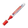 Marqueur pour tableau blanc Edding 661 Tableau blanc Rouge (10 Unités): Plus de 300.000 produits de grandes marques en vente dir