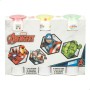 Set de souffleurs de bulles The Avengers 3 Pièces 60 ml (24 Unités): Plus de 300.000 produits de grandes marques en vente direct